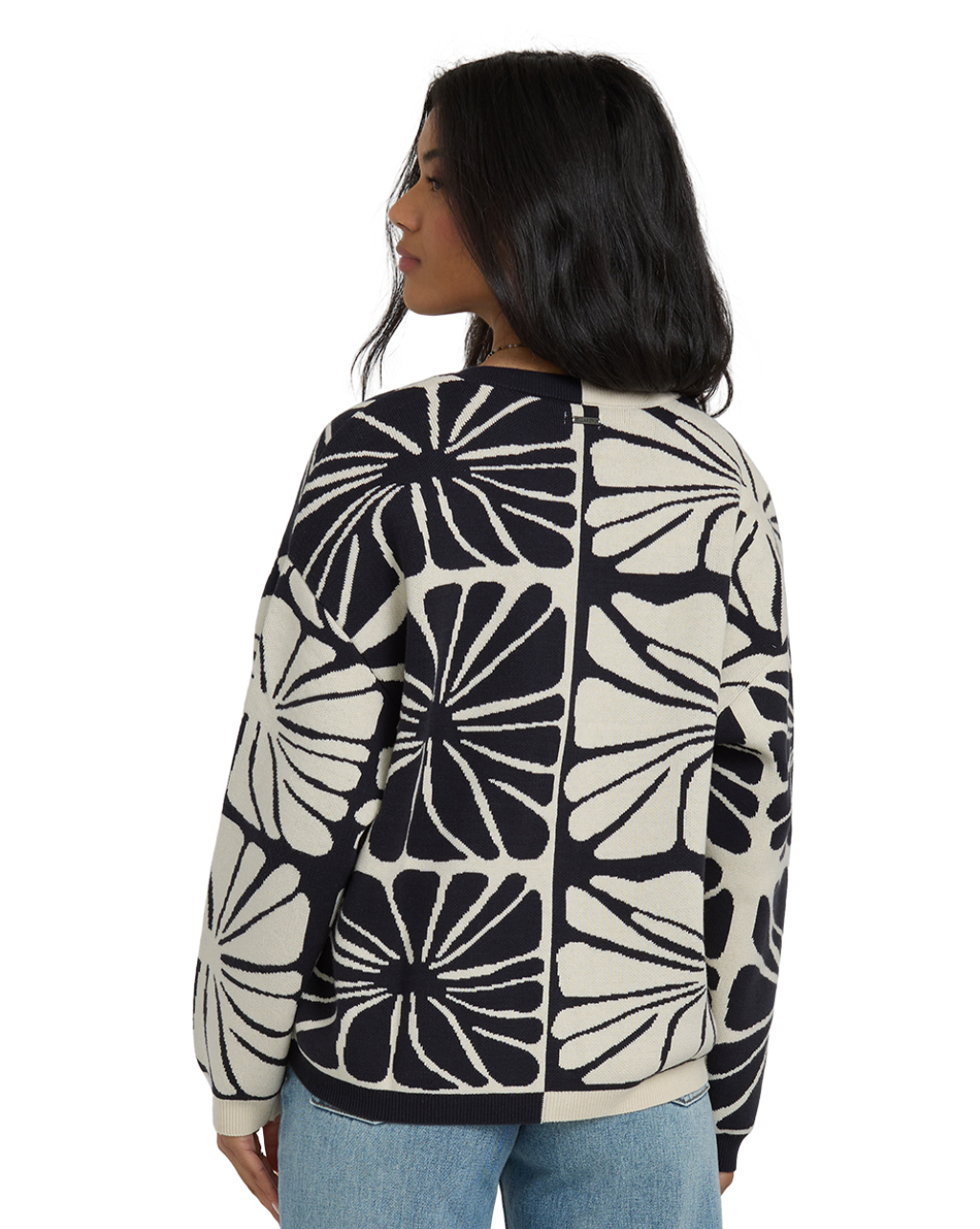 Overheated Cardi