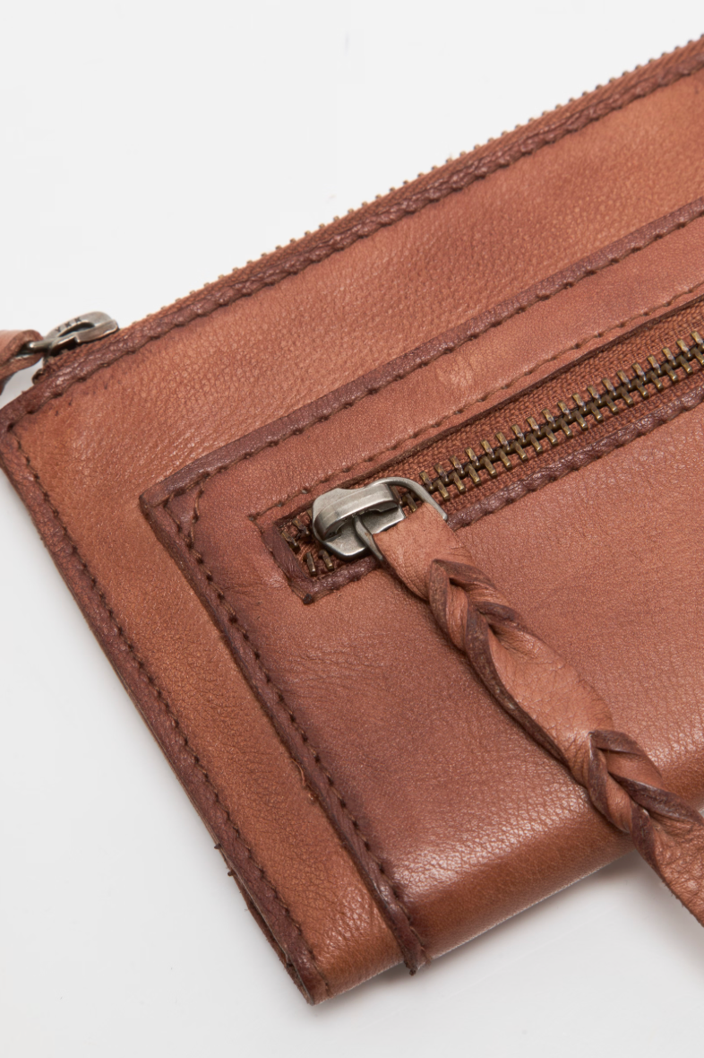 We The Free Emerson Wallet