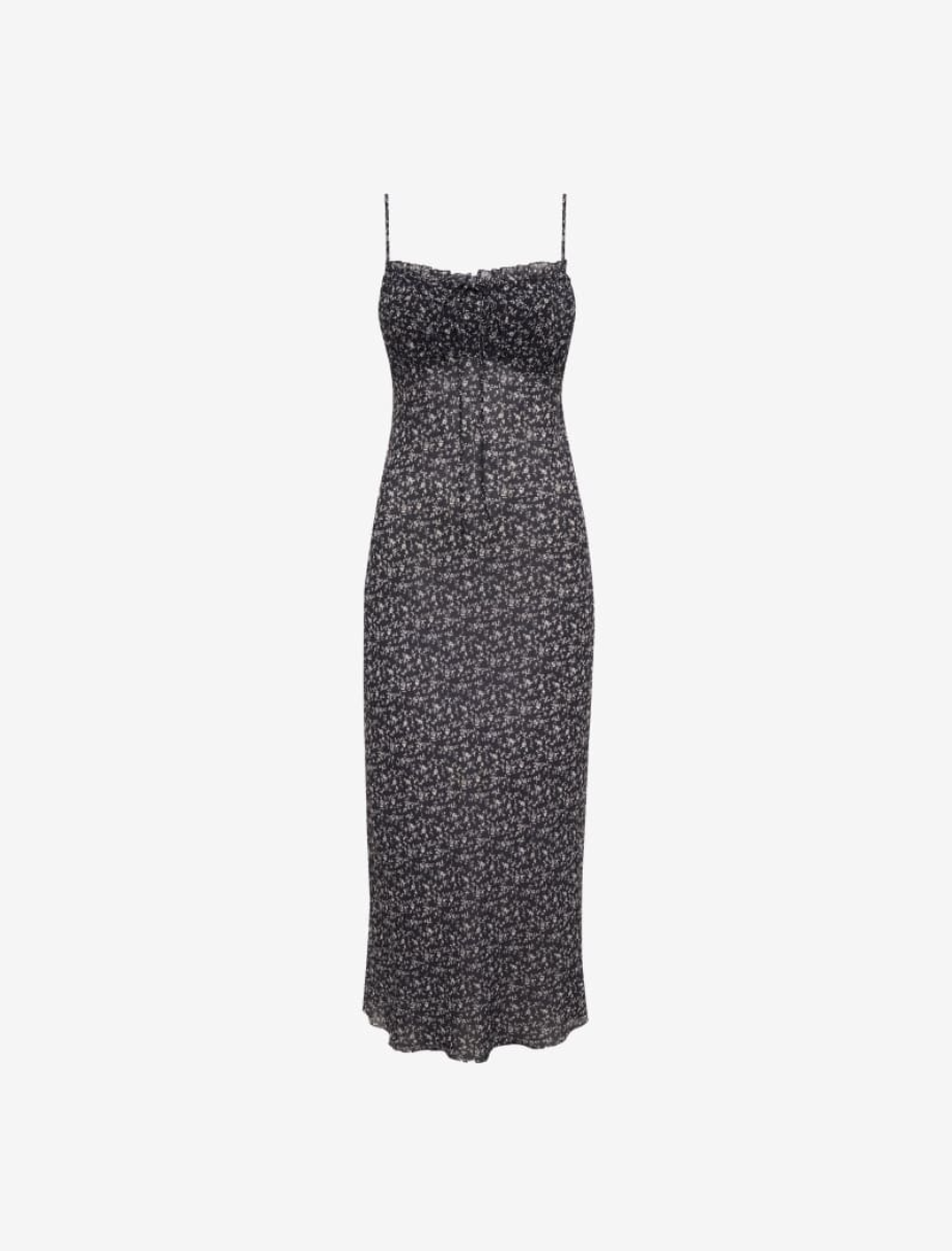 Jardin Midi Dress