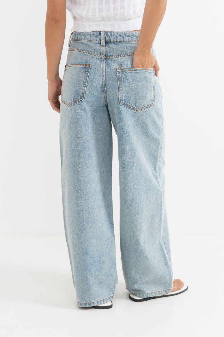 Boyfriend Jean