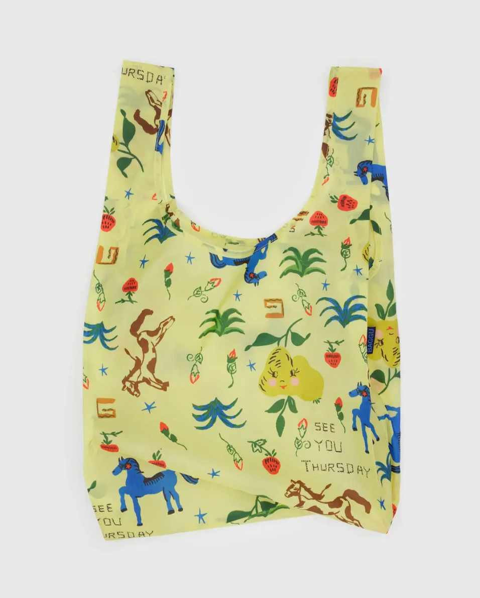 Standard Baggu