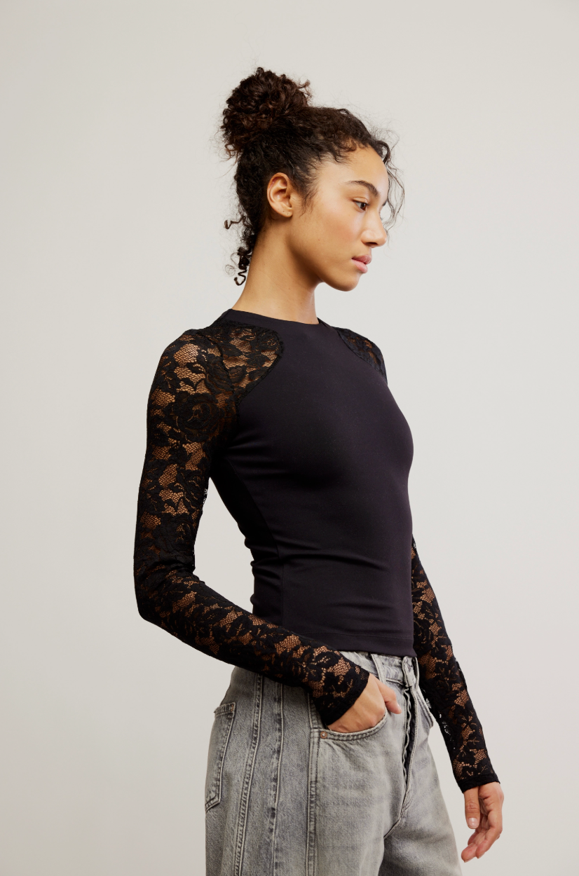 No excuses Long Sleeve