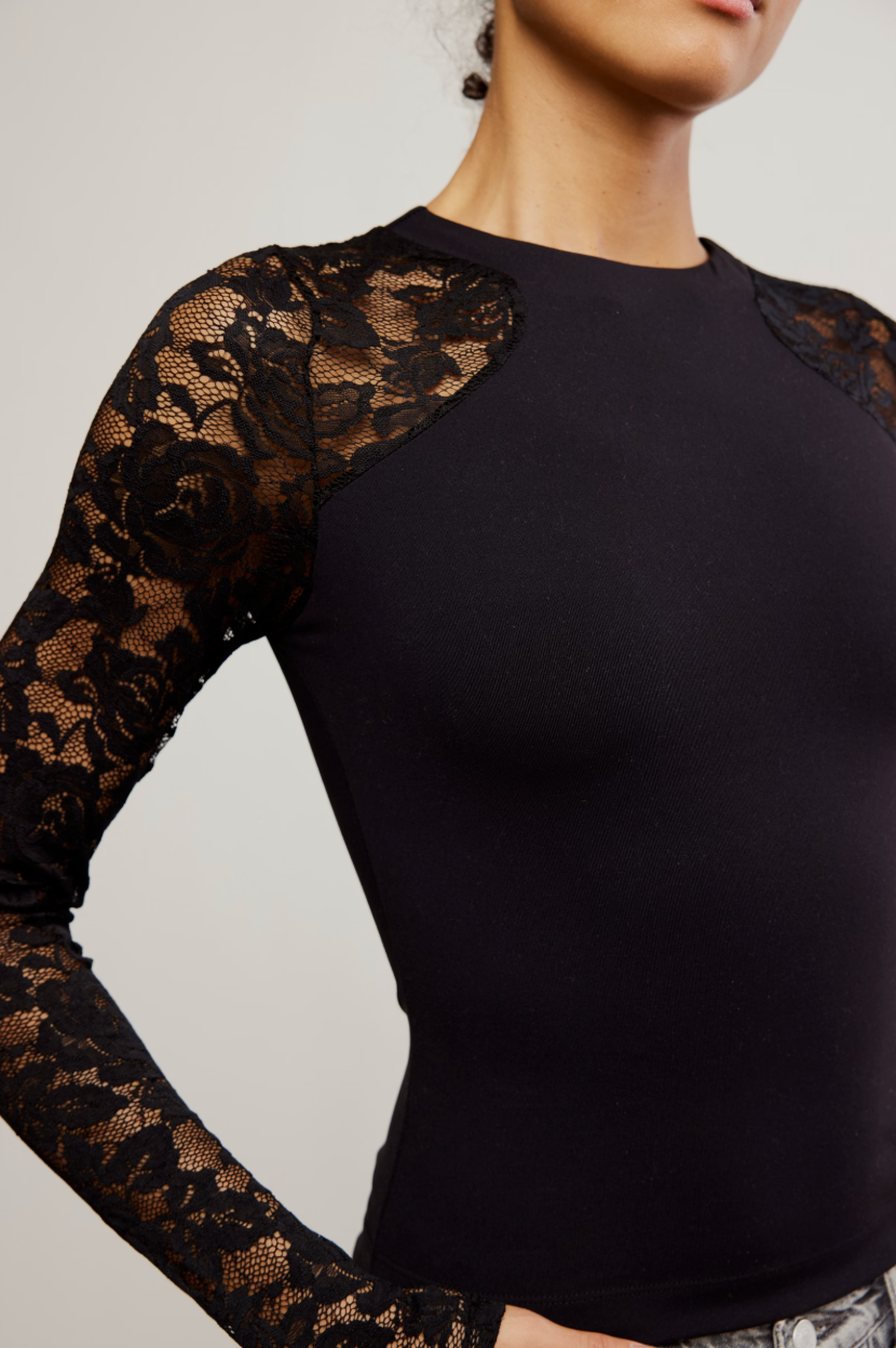 No excuses Long Sleeve