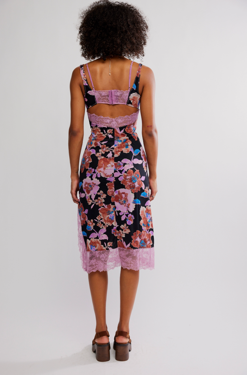 Party Crasher Midi Slip