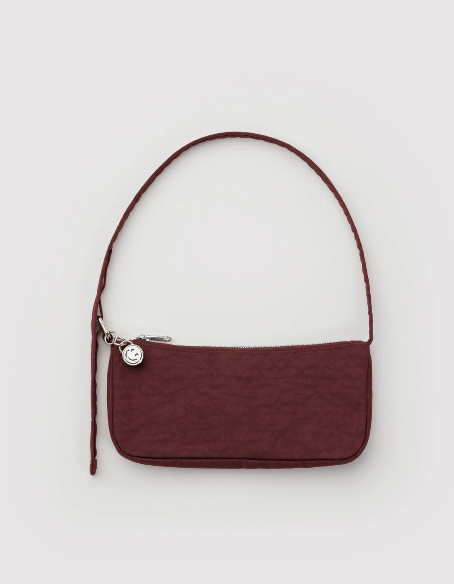 Nylon Pochette
