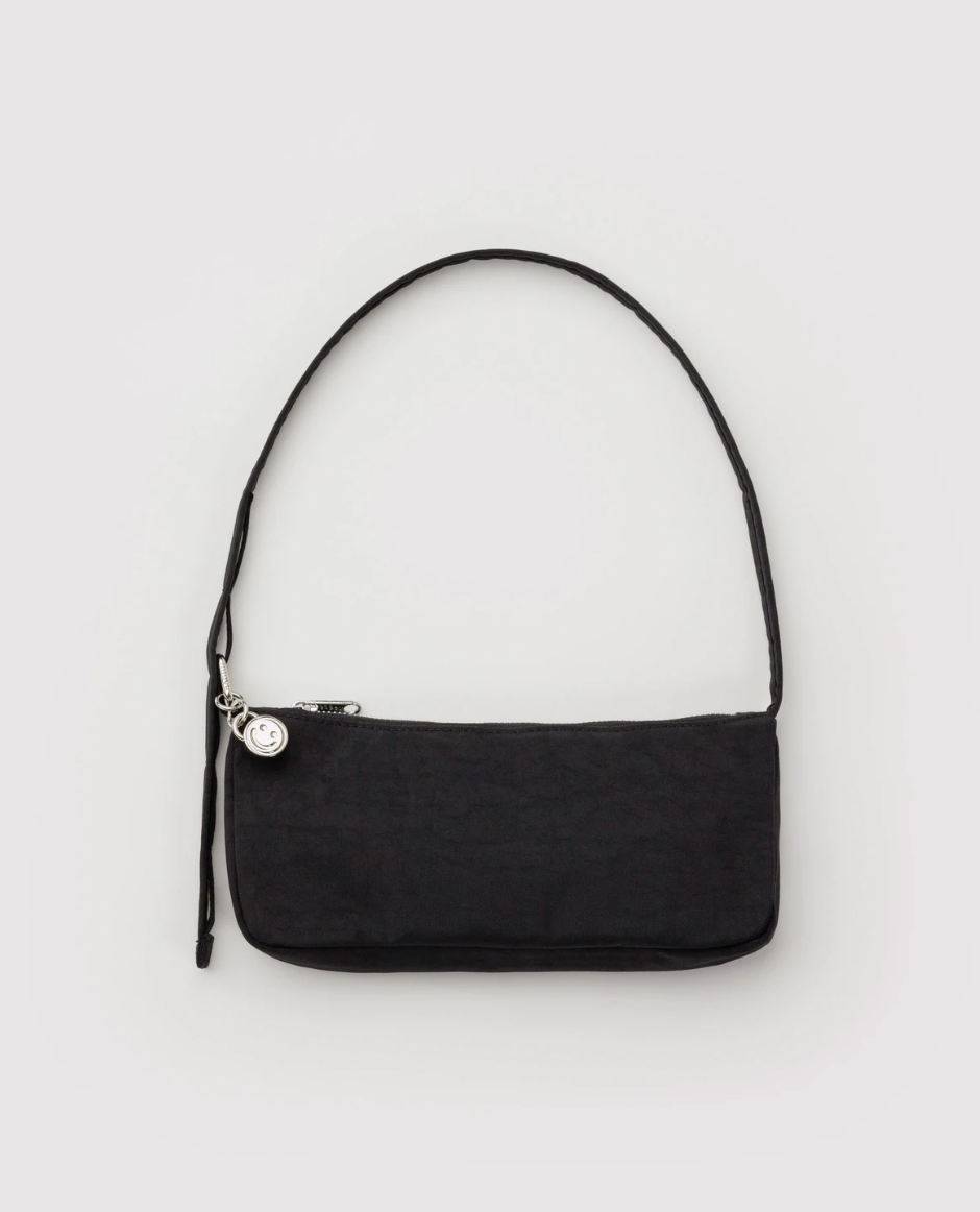 Nylon Pochette