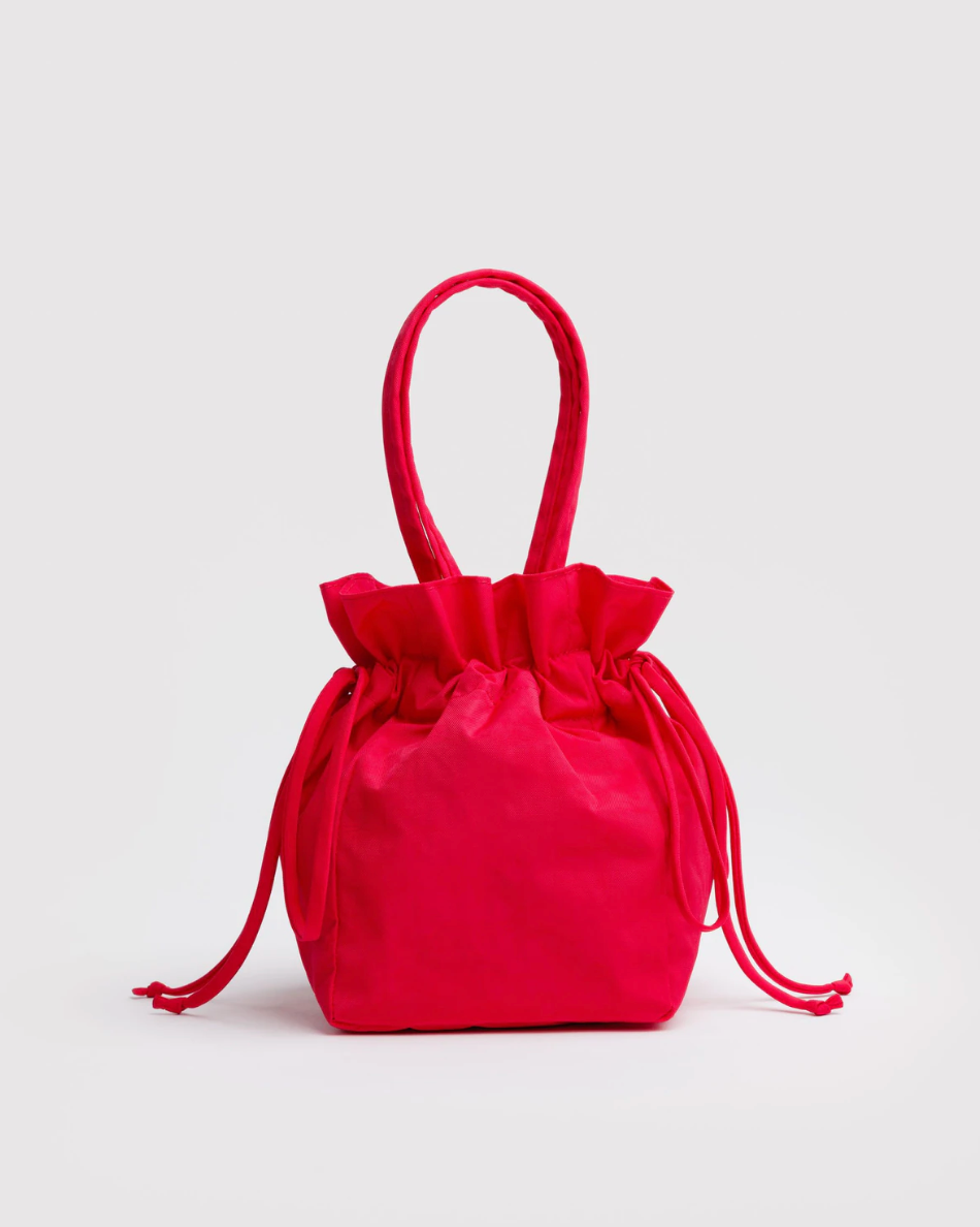 Nylon Drawstring Bag