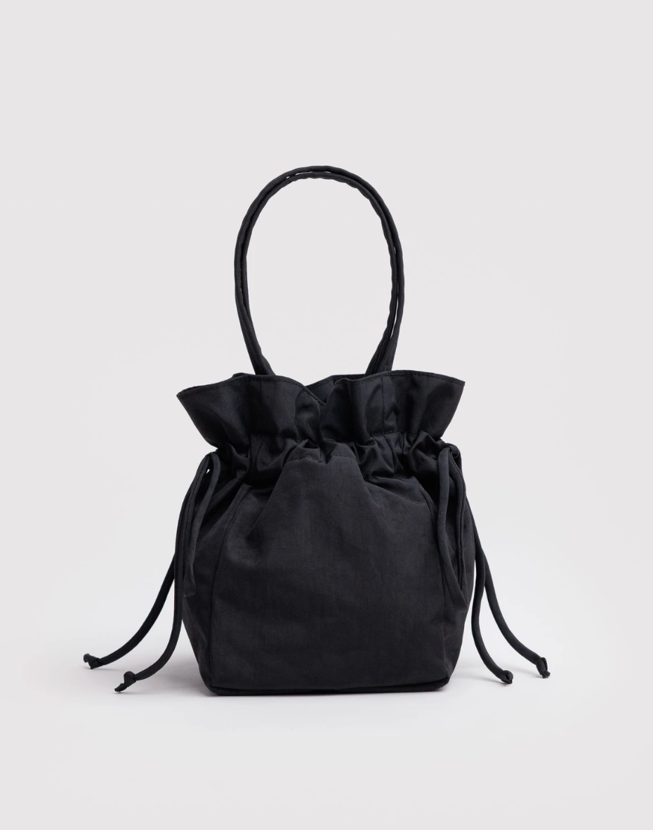 Nylon Drawstring Bag