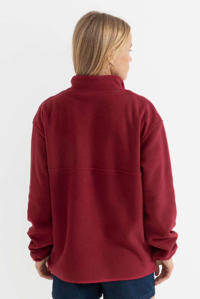 Keep Me Cozy Polar Fleece