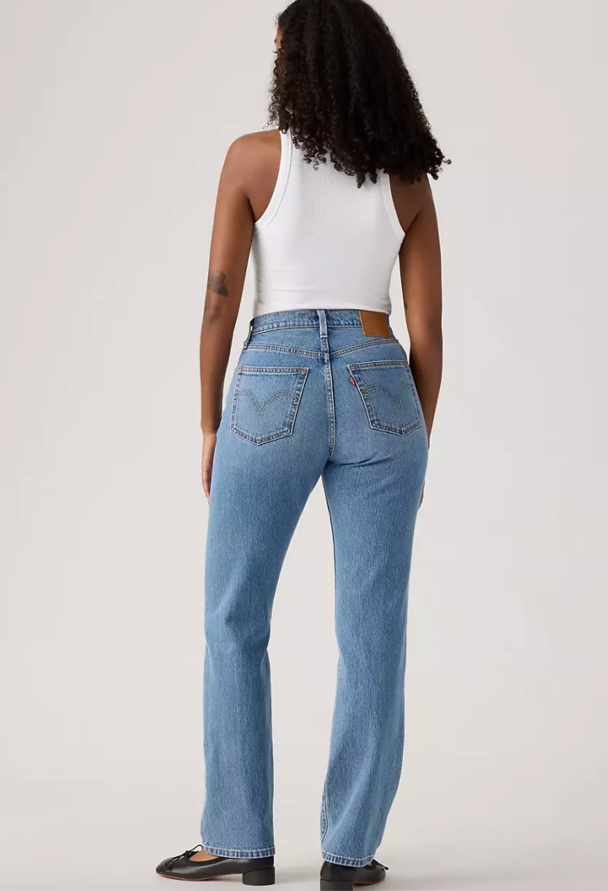 501® Curve Women's Jeans