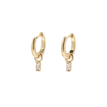 Summit Earrings