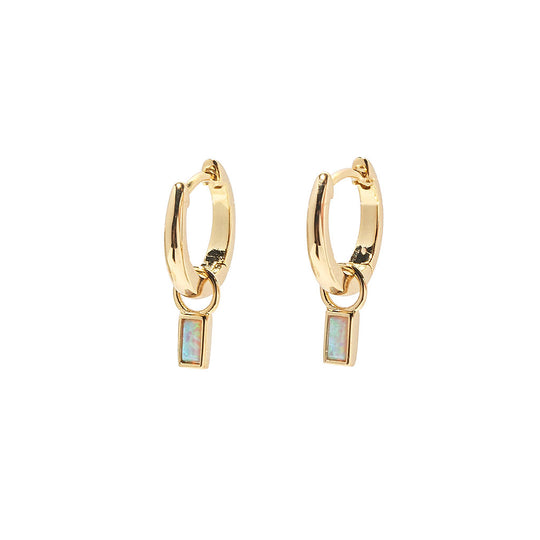 Summit Earrings
