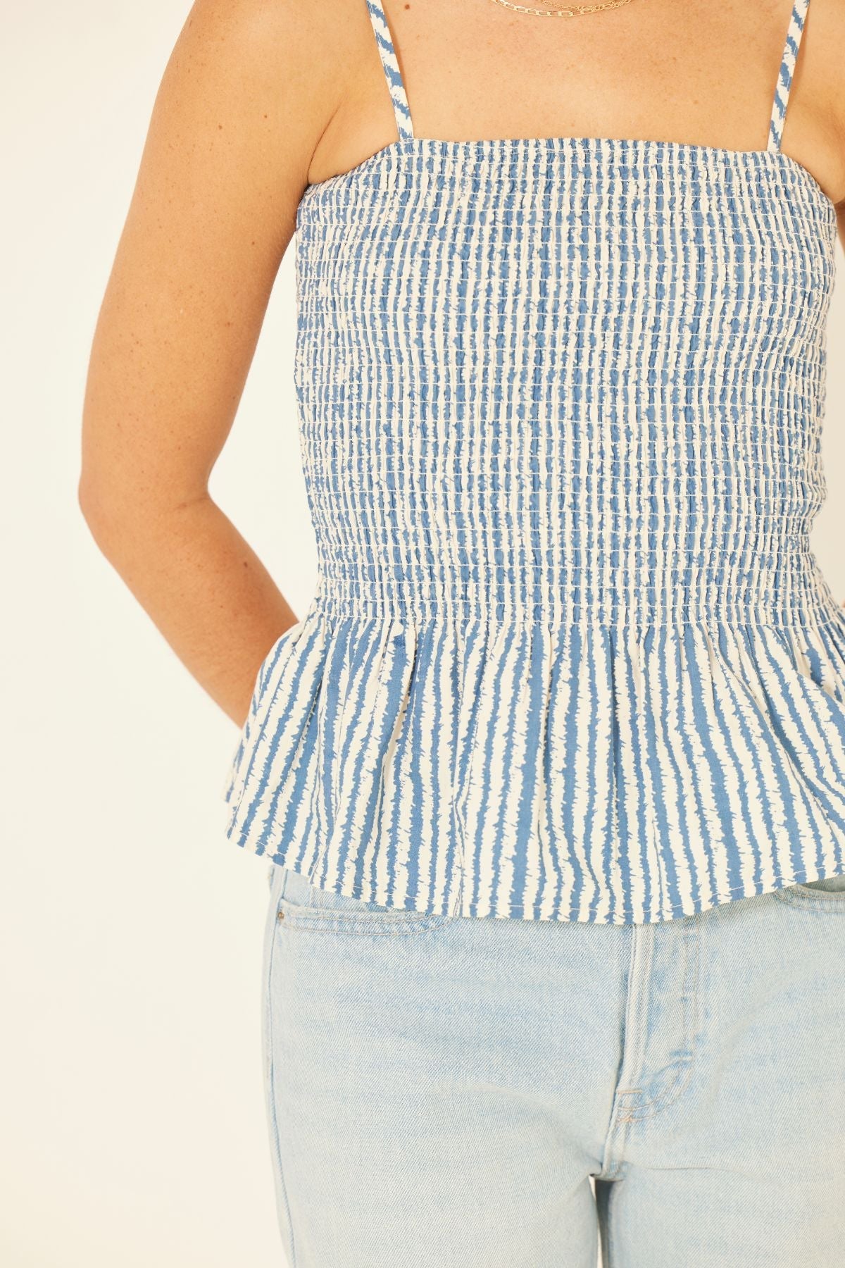 Tara Top