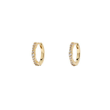 Tropez Earrings