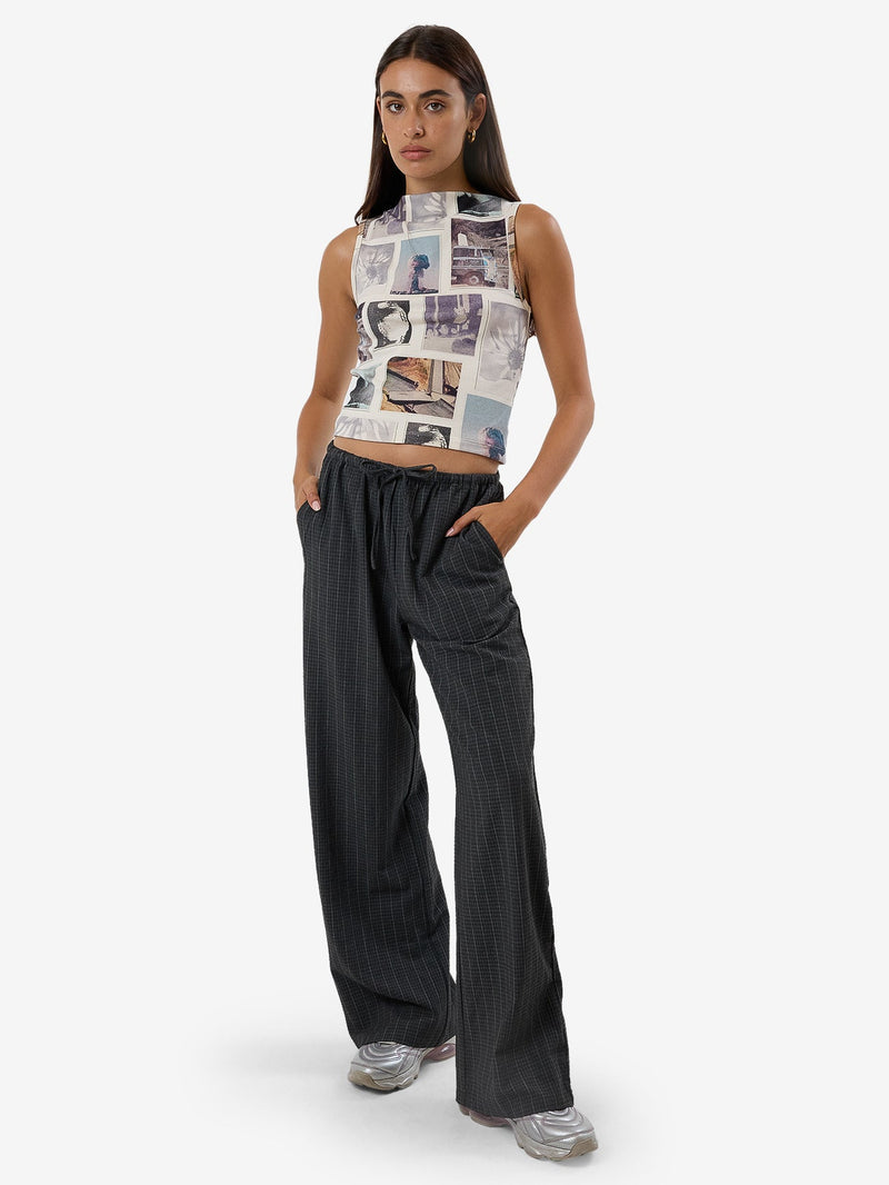 One Way Or Another Sabrina Tank