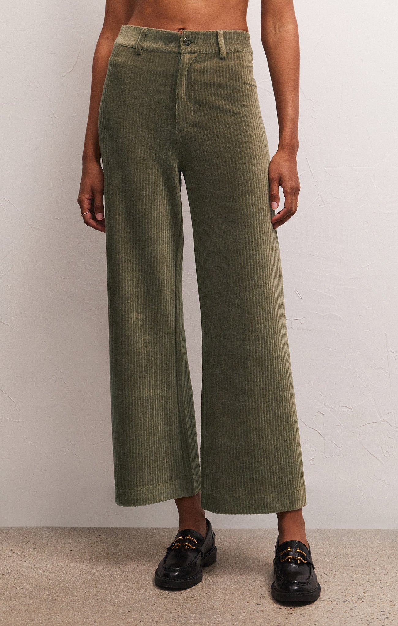 Prospect Knit Cord Pant