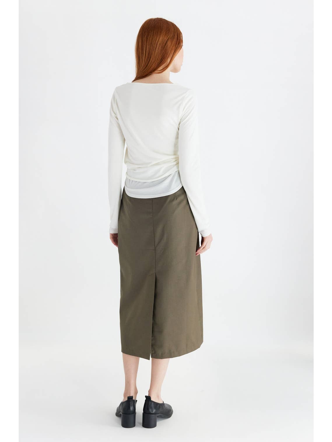 The Sofie Top