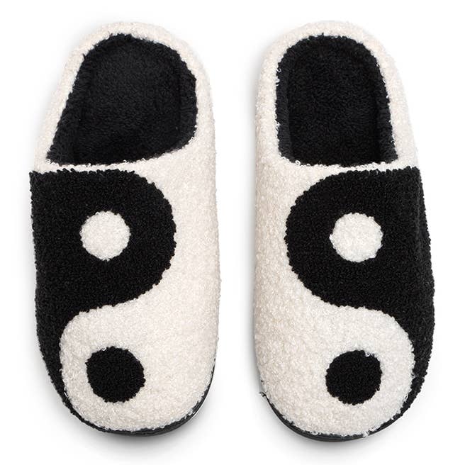 Indoor / Outdoor Slippers