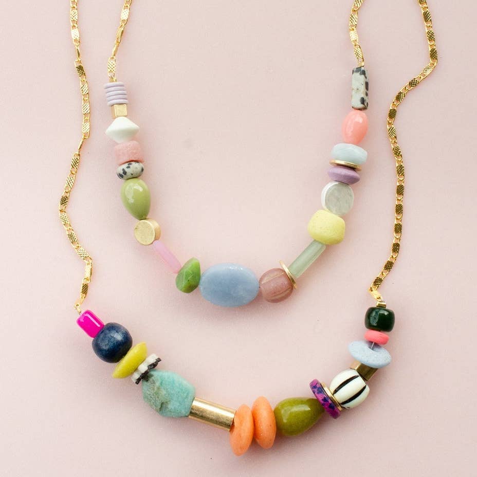 Rio Necklace