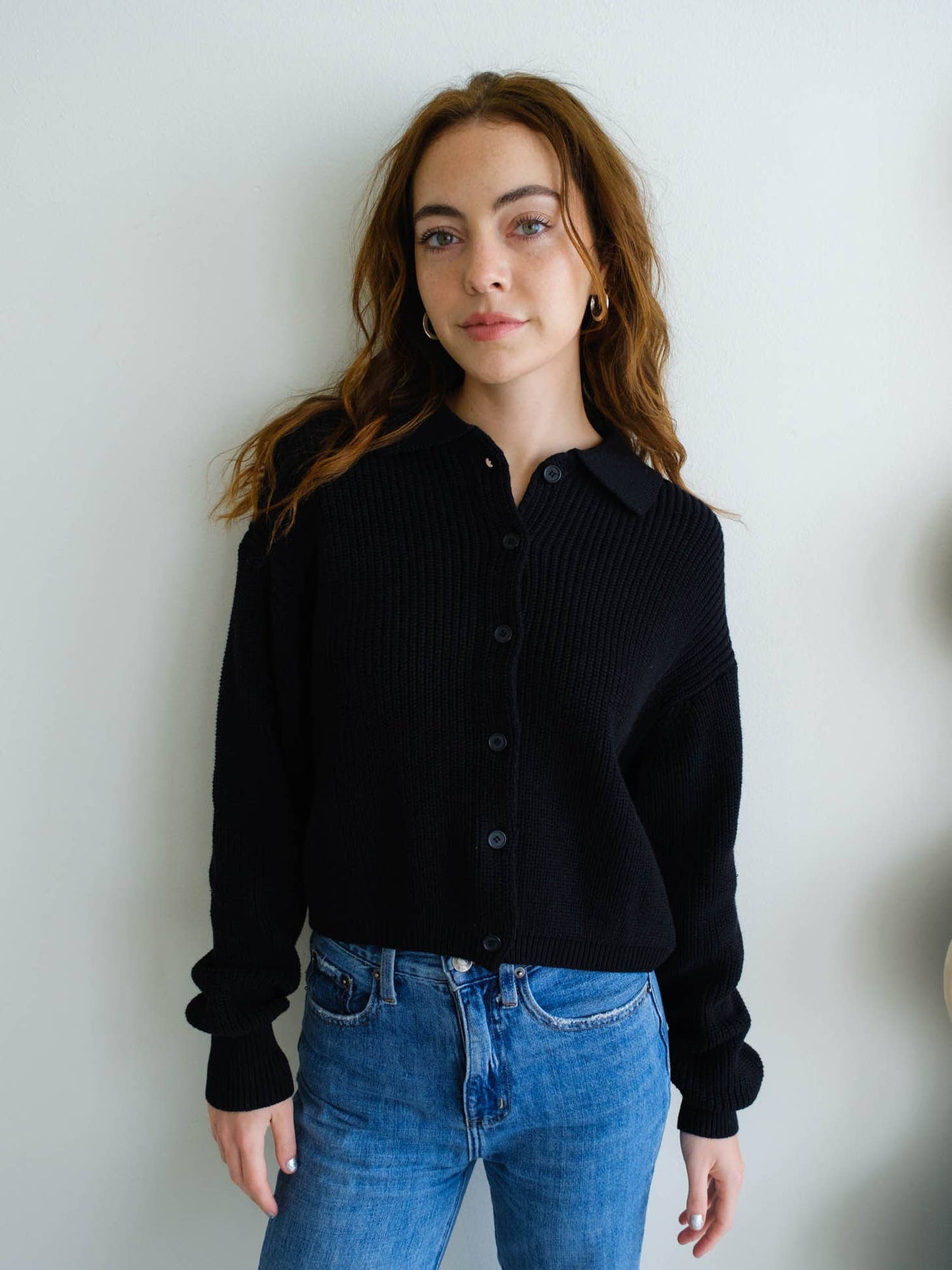 Sam Cardigan