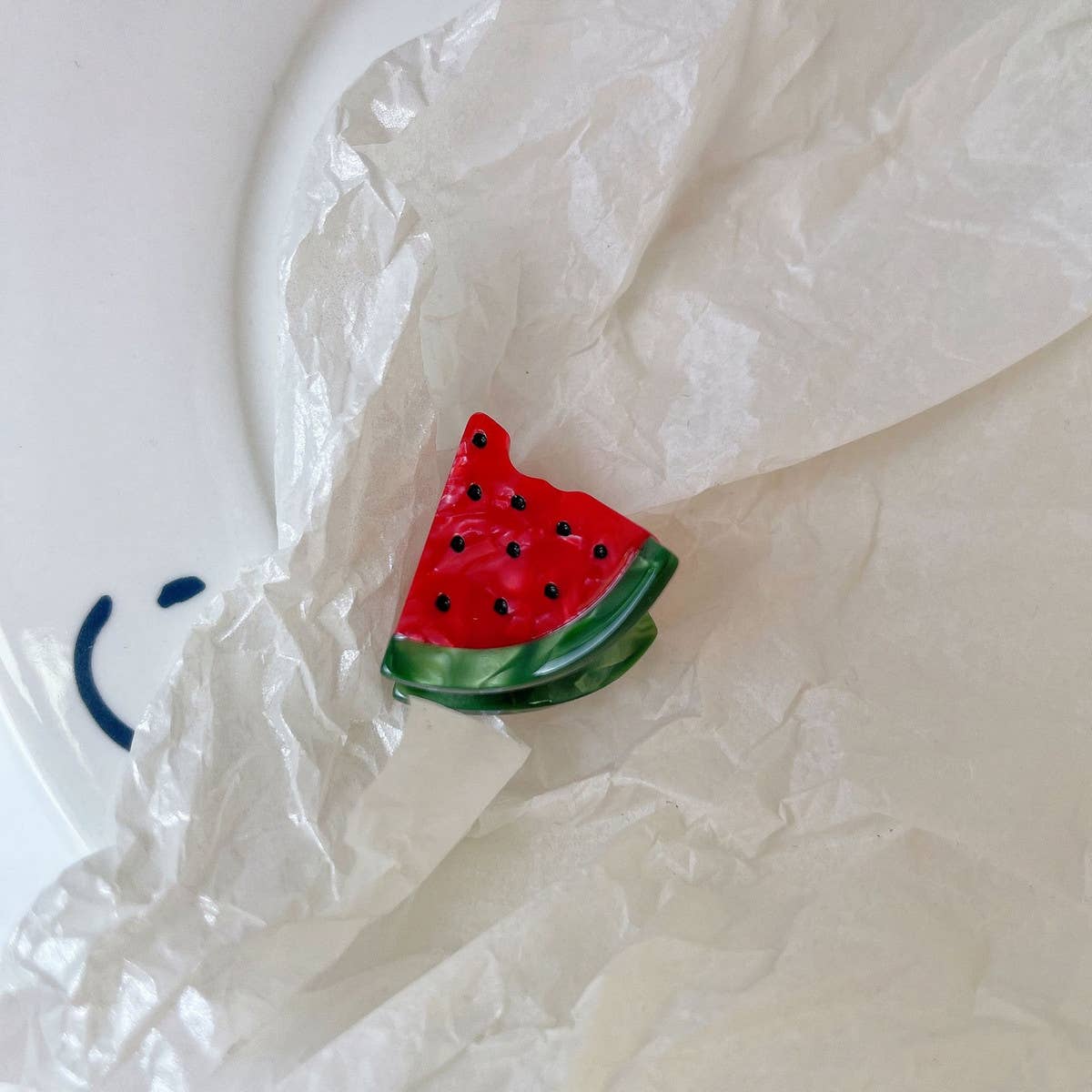 Mini Hair Clip