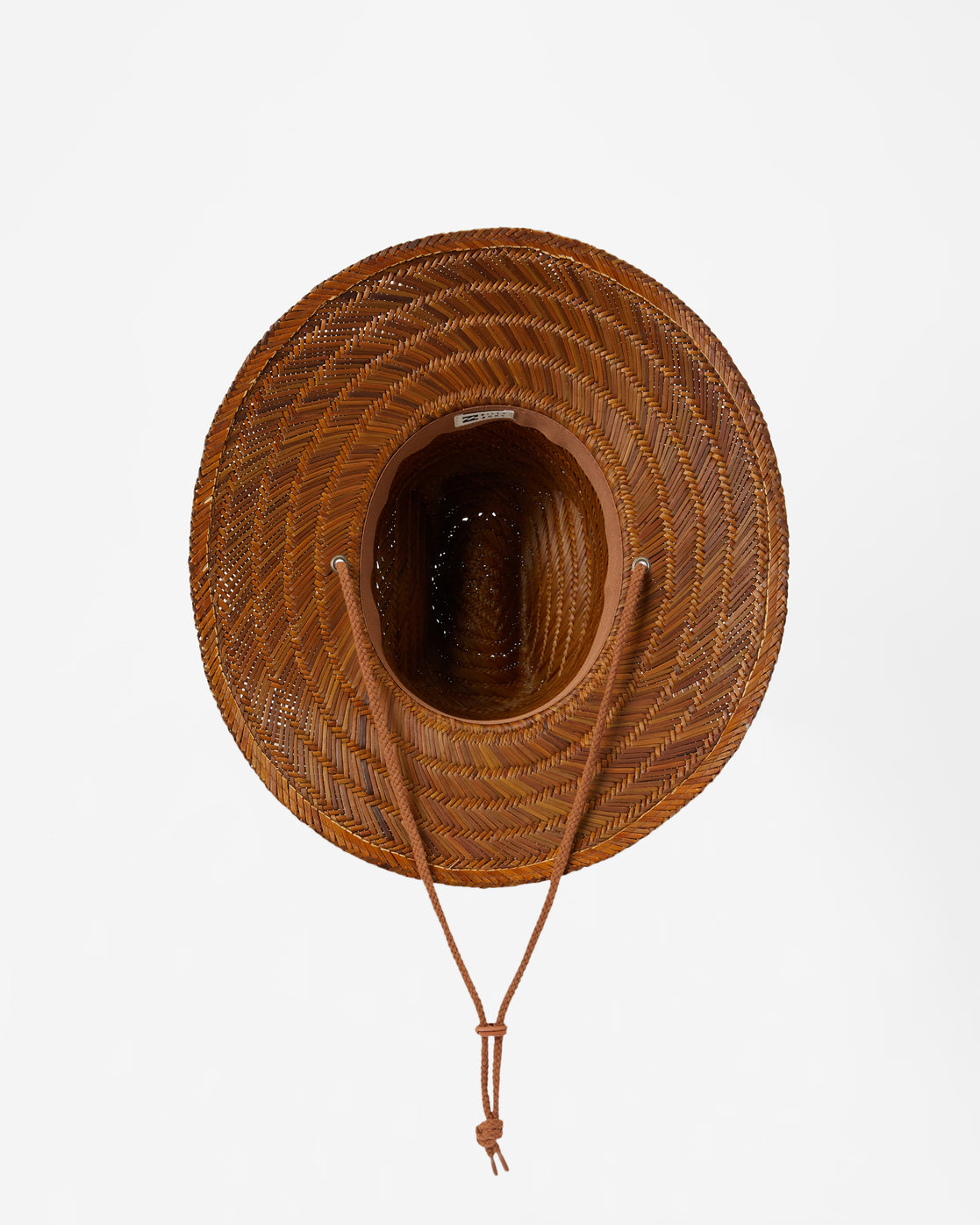 New Comer Straw Hat