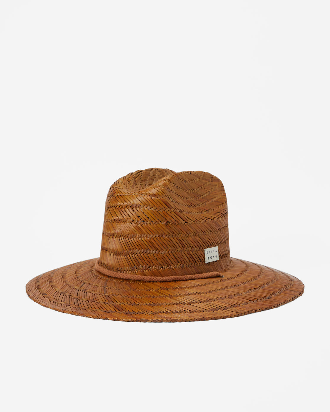 New Comer Straw Hat