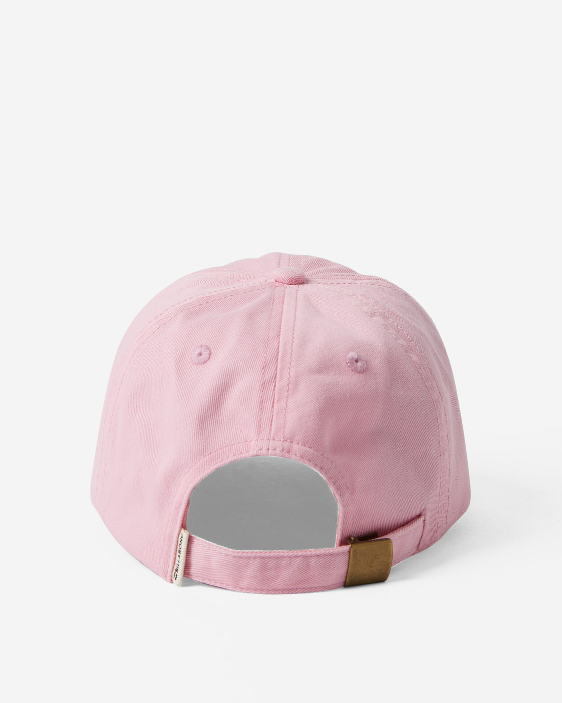 Dad Cap Strapback Hat