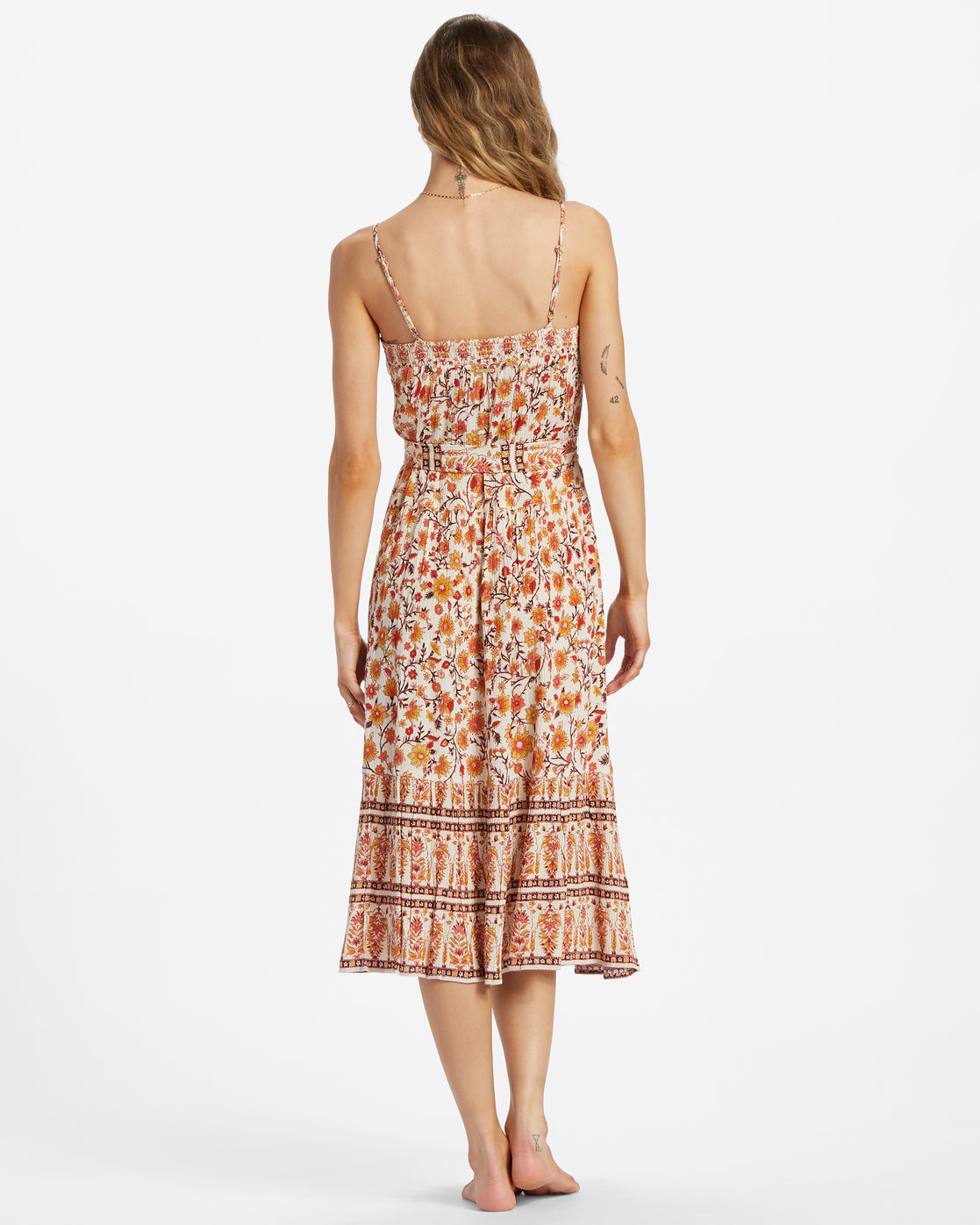 Wish For You Dress