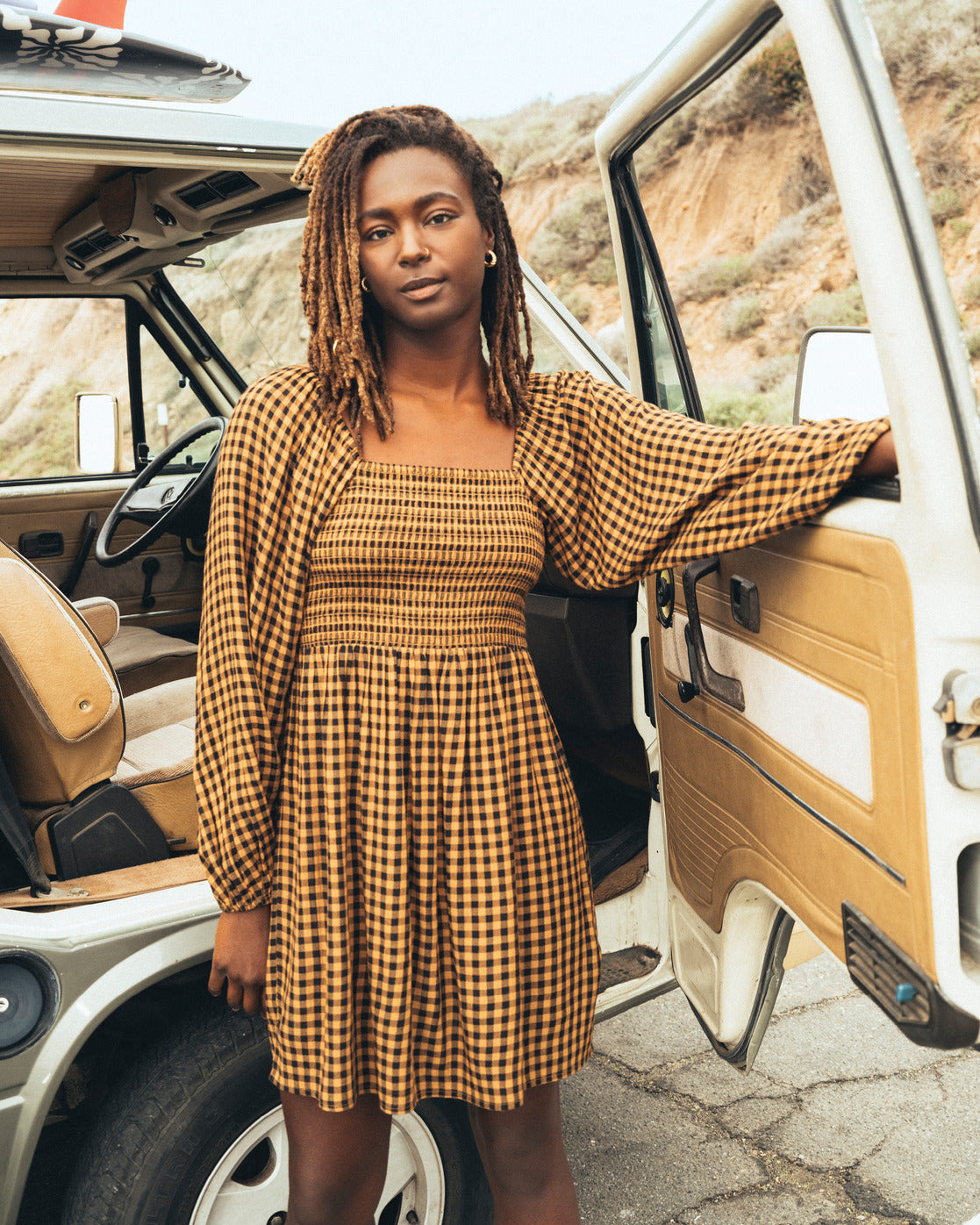 Paradise Days 2 Dress