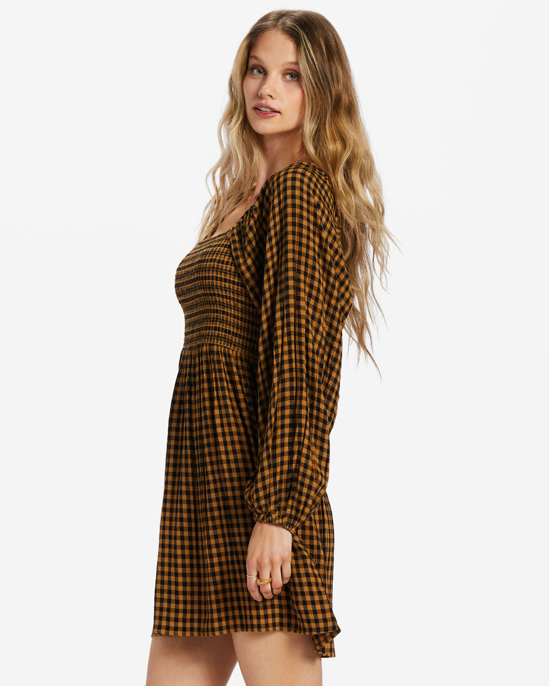 Paradise Days 2 Dress