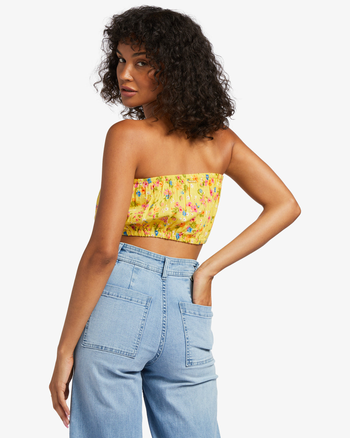 Sun Catcher Tube Top
