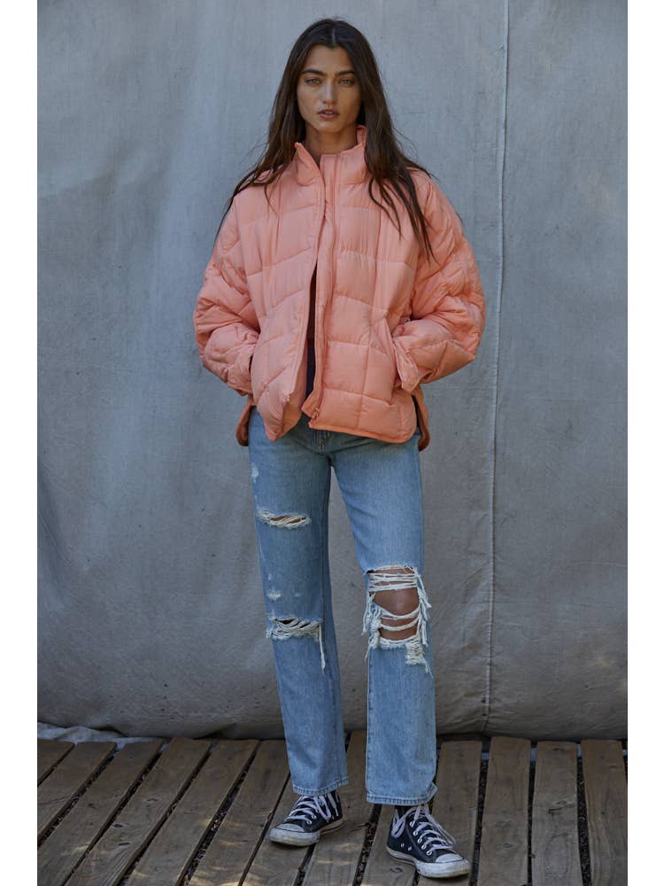 Let's Off-Road Jacket