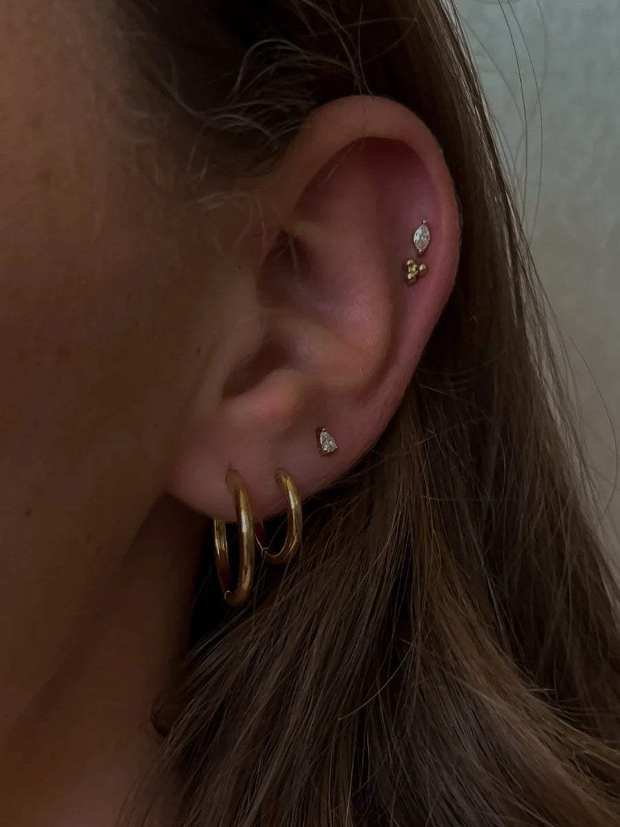 Amanda earrings