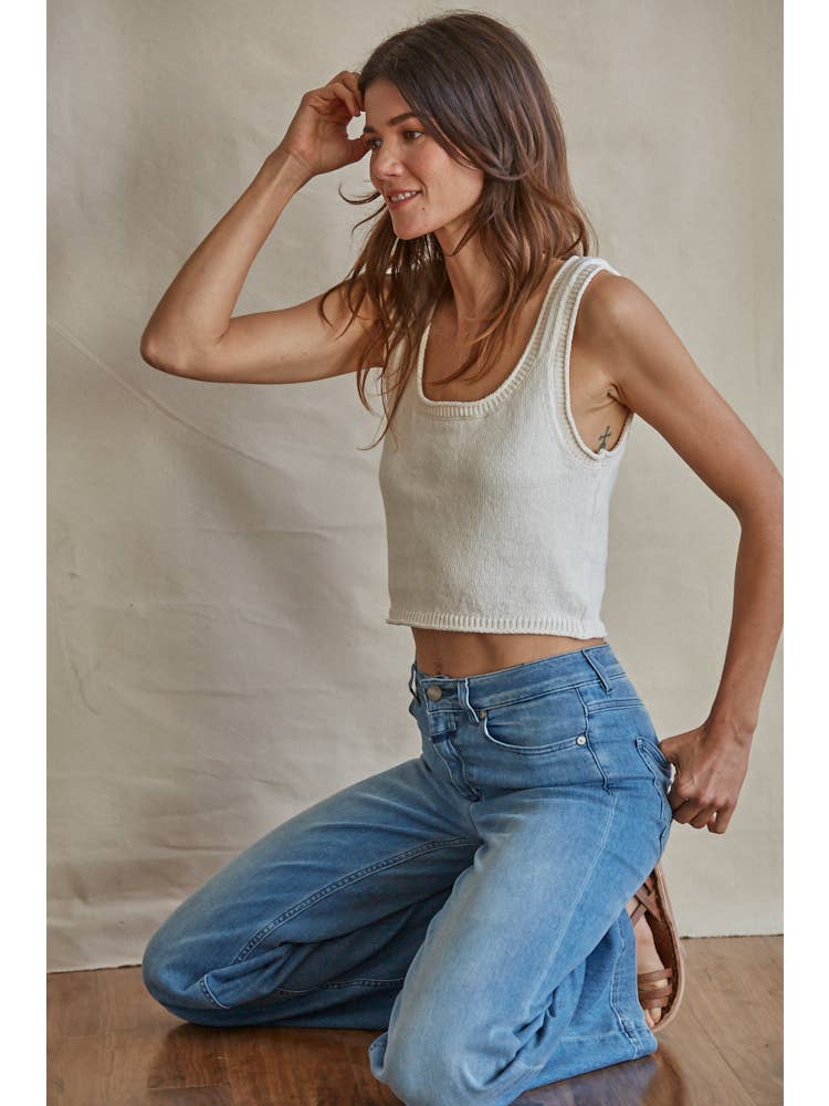 The Kacey Top