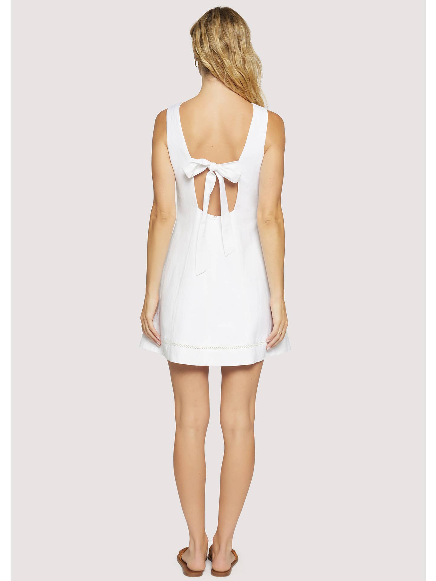 Verona Romance Mini Dress