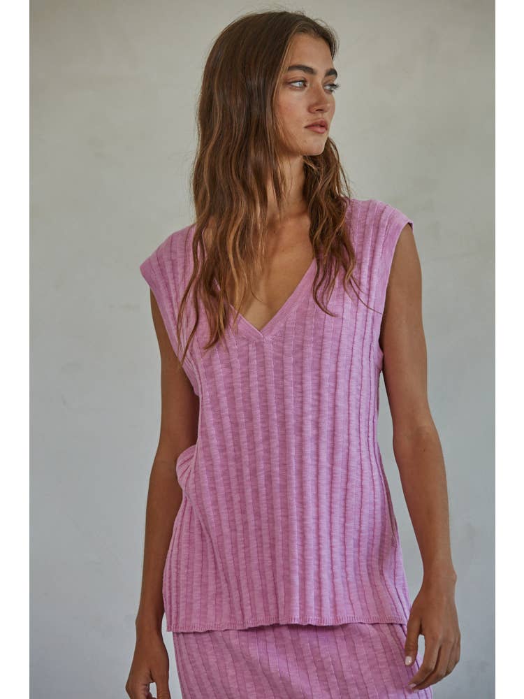 Isla Vest Top