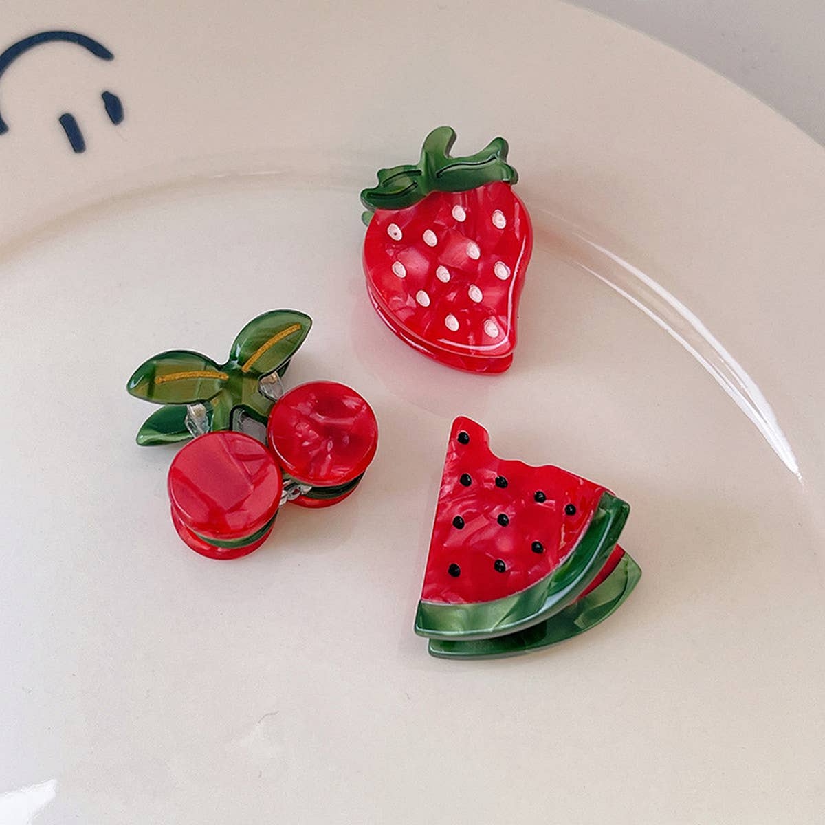 Mini Hair Clip