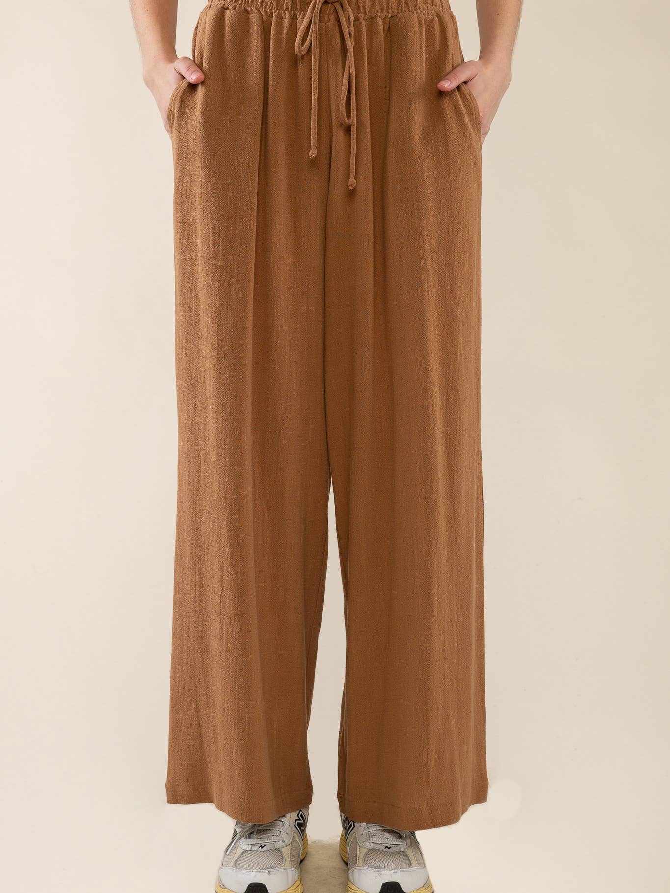 Cove Linen Pant