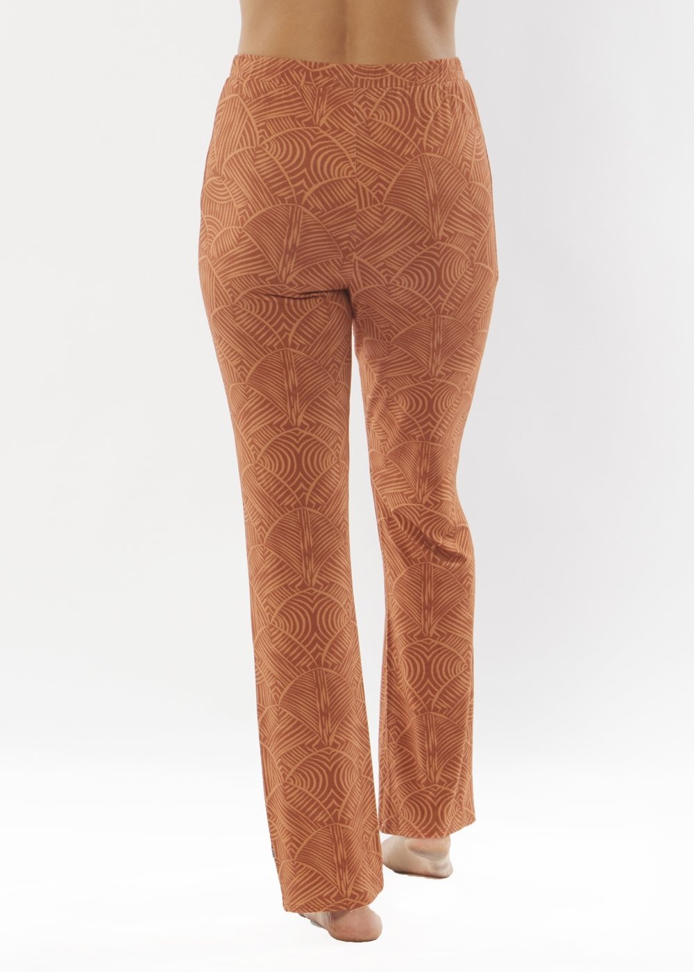 Between Wishes Knit Pant