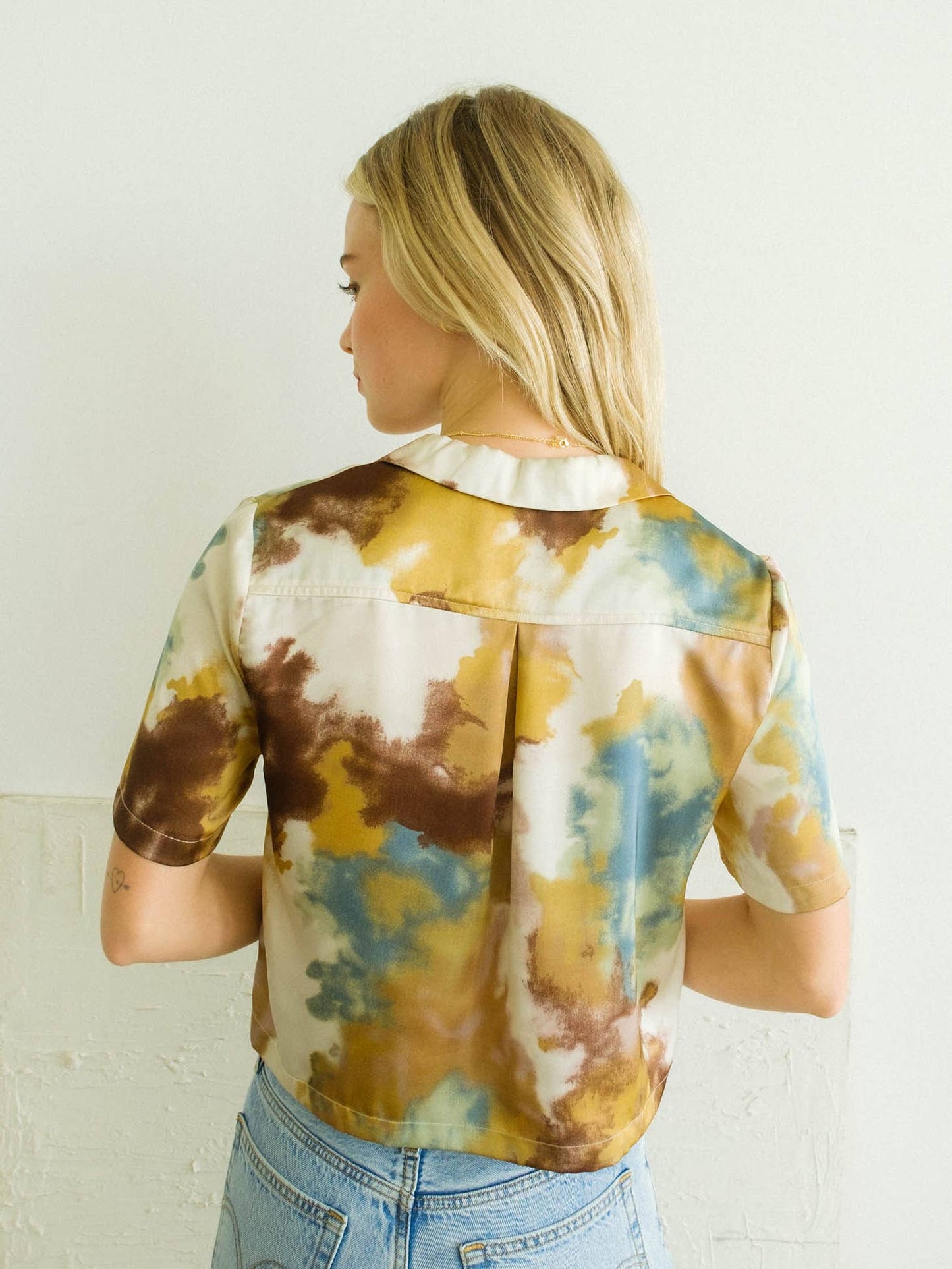 Skye Top