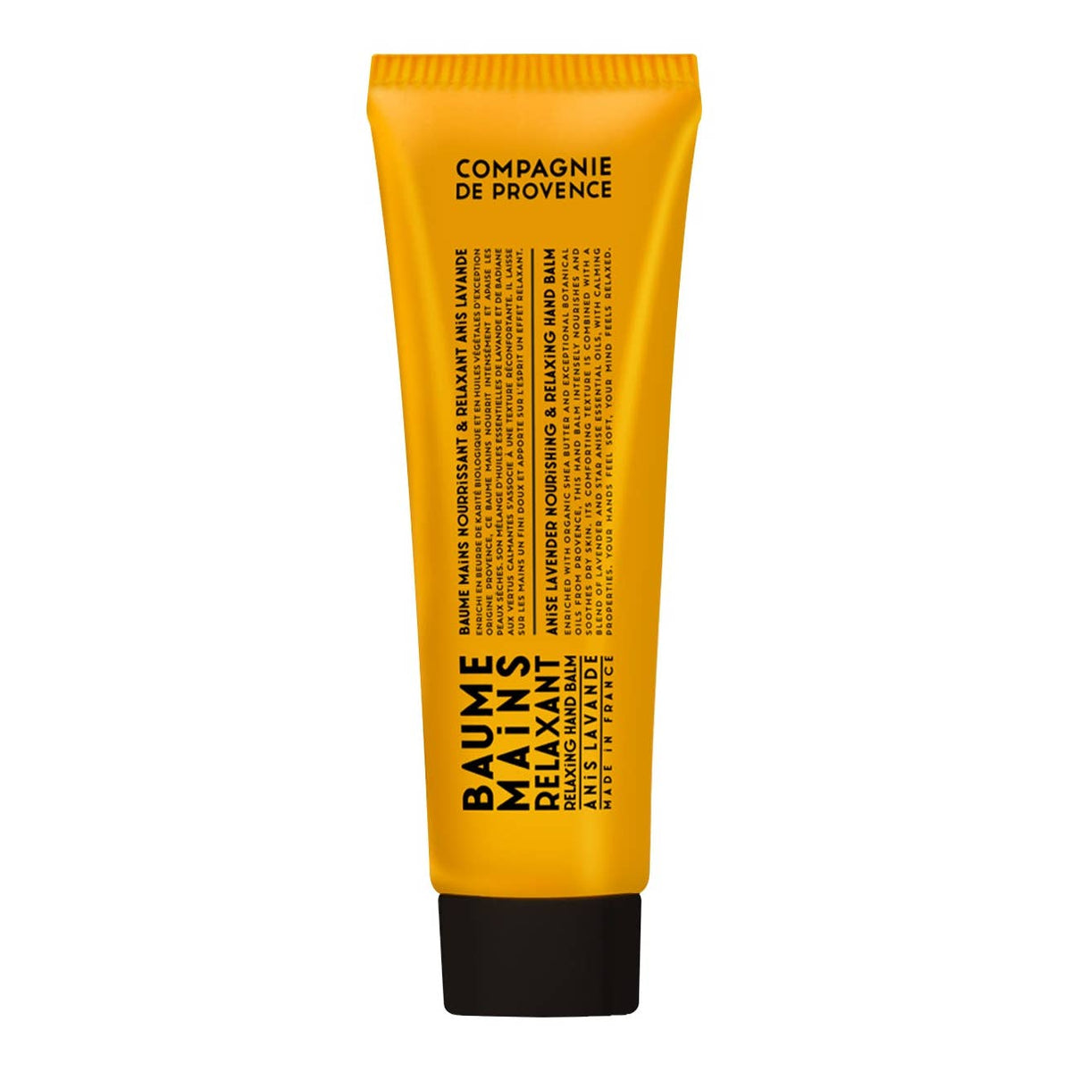 Travel Hand Cream