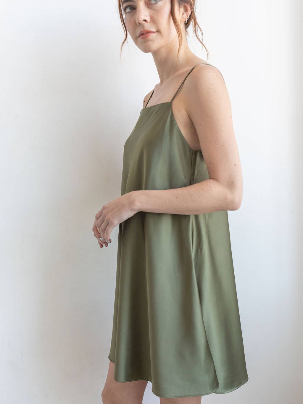 Everly Dress