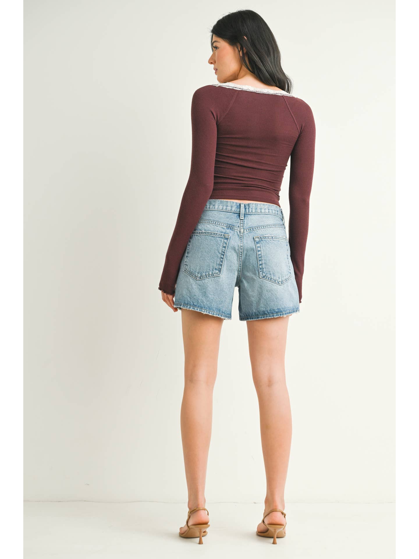 Vintage Short