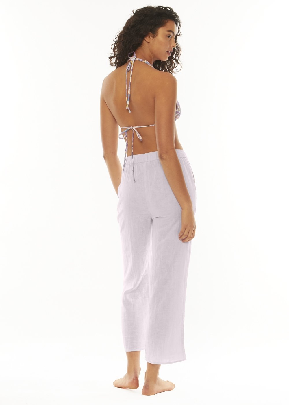 Del Mar Pant