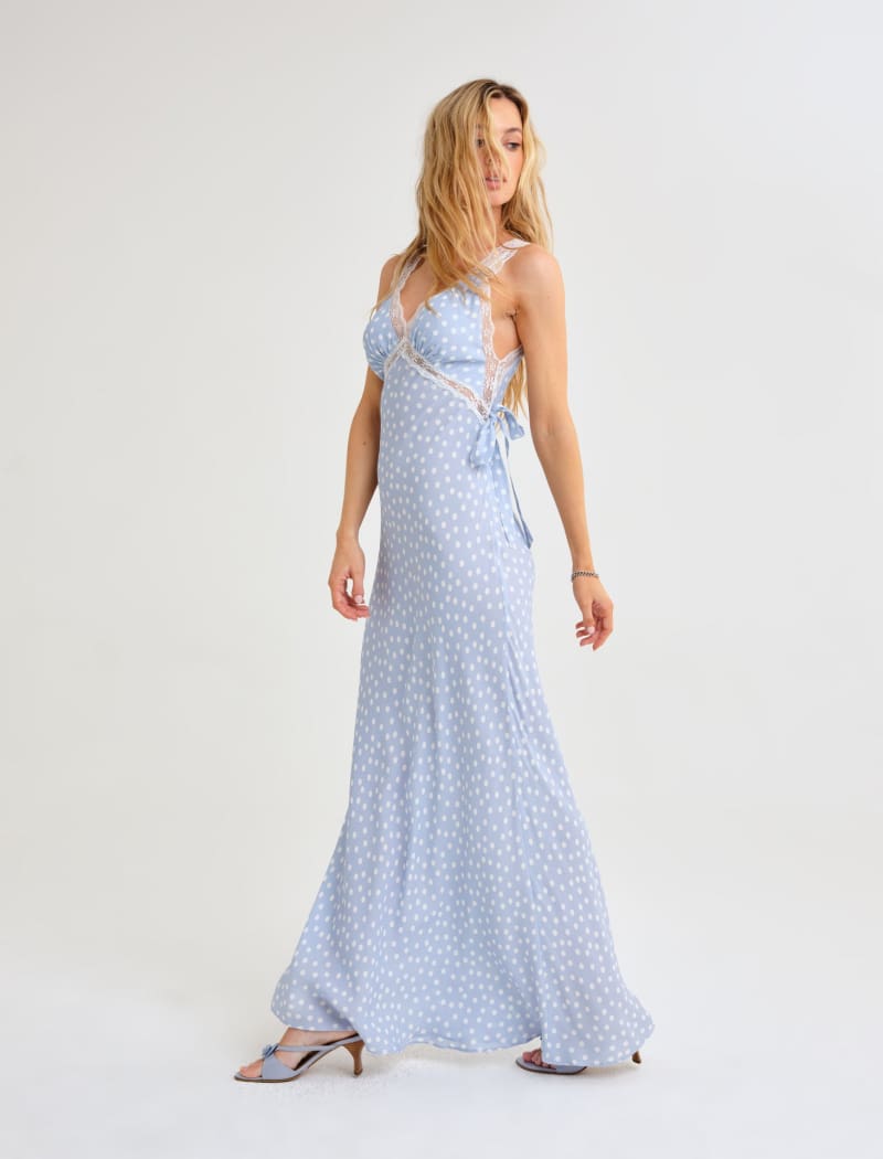 Dolly Midi Dress