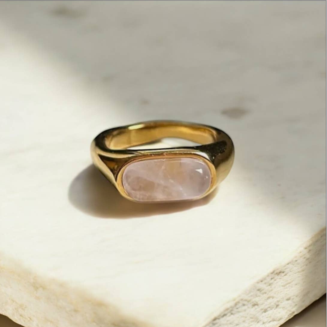 Amara Ring