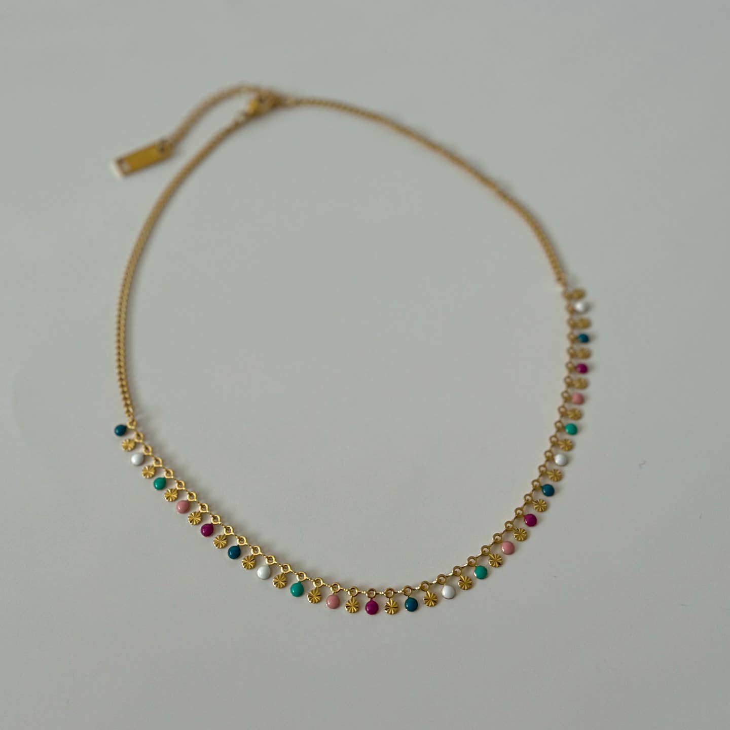 Hiba Necklace