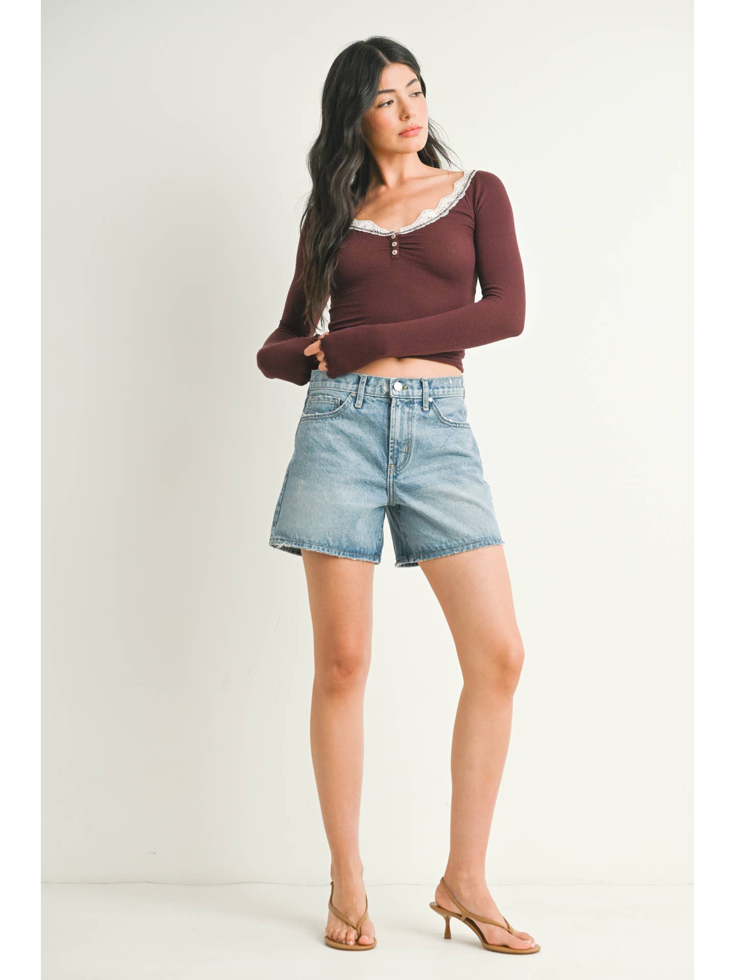 Vintage Short