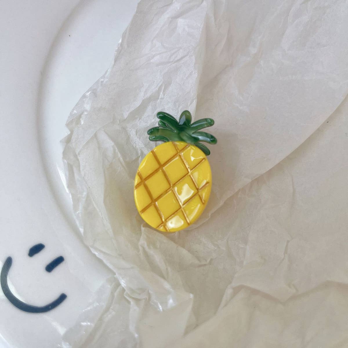 Mini Hair Clip